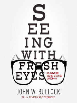 cover image of Seeing with Fresh Eyes